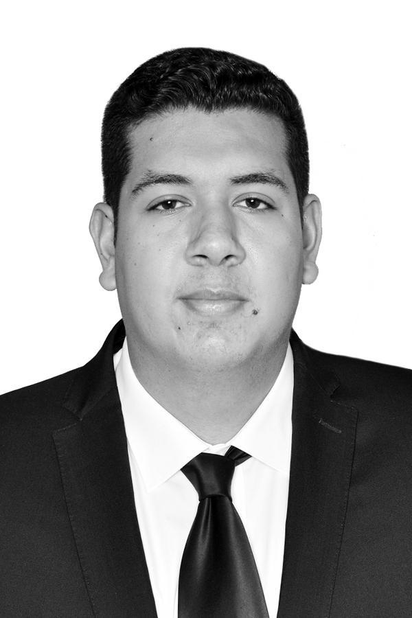 José Miguel Oviedo